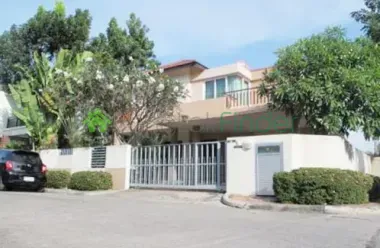 Bangna, Bangkok, Thailand, 3 Bedroom Bedrooms, 0 ,3 BathroomBathrooms,House,For Rent,6661