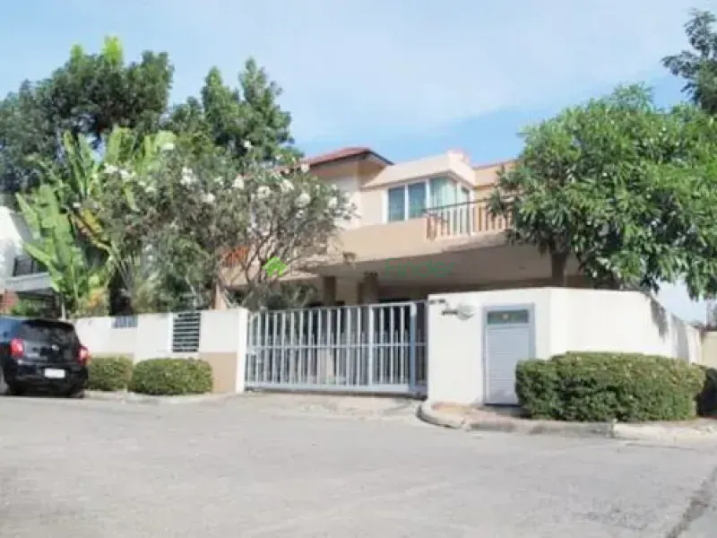 Bangna, Bangkok, Thailand, 3 Bedroom Bedrooms, 0 ,3 BathroomBathrooms,House,For Rent,6661