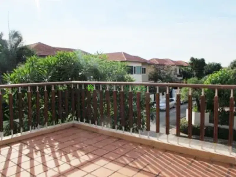 Bangna, Bangkok, Thailand, 3 Bedroom Bedrooms, 0 ,3 BathroomBathrooms,House,For Rent,6661