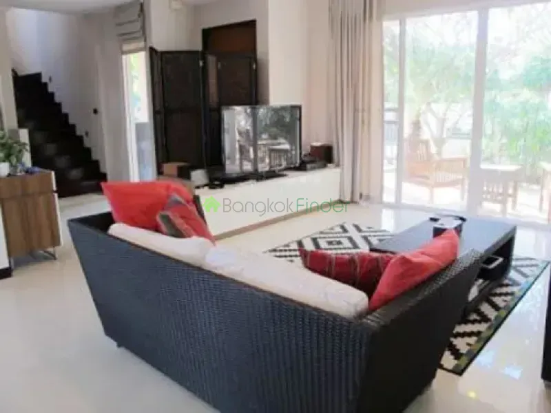 Bangna, Bangkok, Thailand, 3 Bedroom Bedrooms, 0 ,3 BathroomBathrooms,House,For Rent,6661