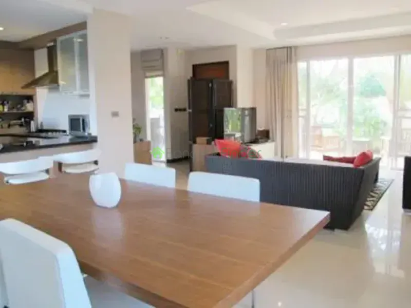 Bangna, Bangkok, Thailand, 3 Bedroom Bedrooms, 0 ,3 BathroomBathrooms,House,For Rent,6661