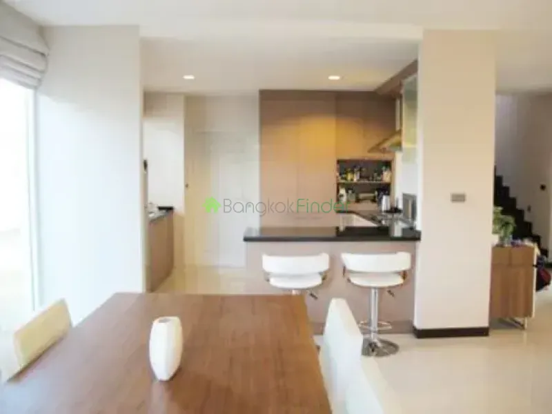 Bangna, Bangkok, Thailand, 3 Bedroom Bedrooms, 0 ,3 BathroomBathrooms,House,For Rent,6661