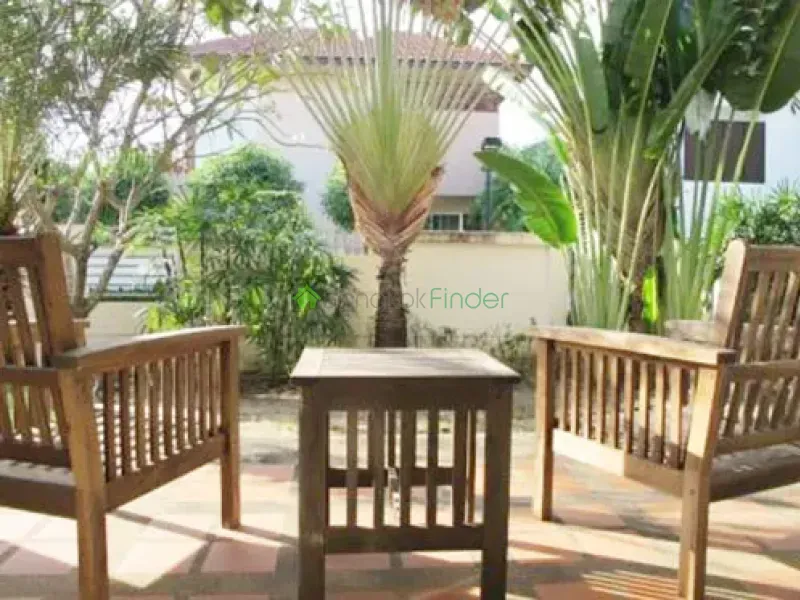 Bangna, Bangkok, Thailand, 3 Bedroom Bedrooms, 0 ,3 BathroomBathrooms,House,For Rent,6661