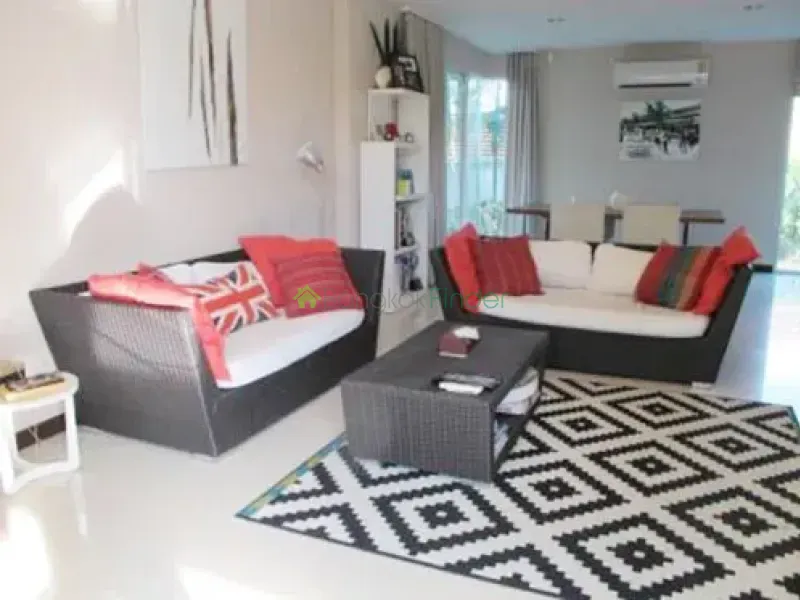 Bangna, Bangkok, Thailand, 3 Bedroom Bedrooms, 0 ,3 BathroomBathrooms,House,For Rent,6661