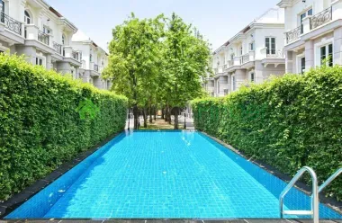 Asoke, Asoke, Thailand, 3 Bedroom Bedrooms, 0 ,4 BathroomBathrooms,Town House,For Rent,6665