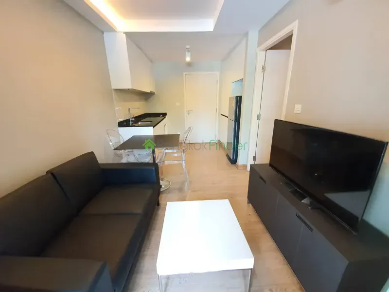 Promphong, Phrom Phong, Thailand, 1 Bedroom Bedrooms, 0 ,1 BathroomBathrooms,Condo,For Rent,Maestro 39,6667