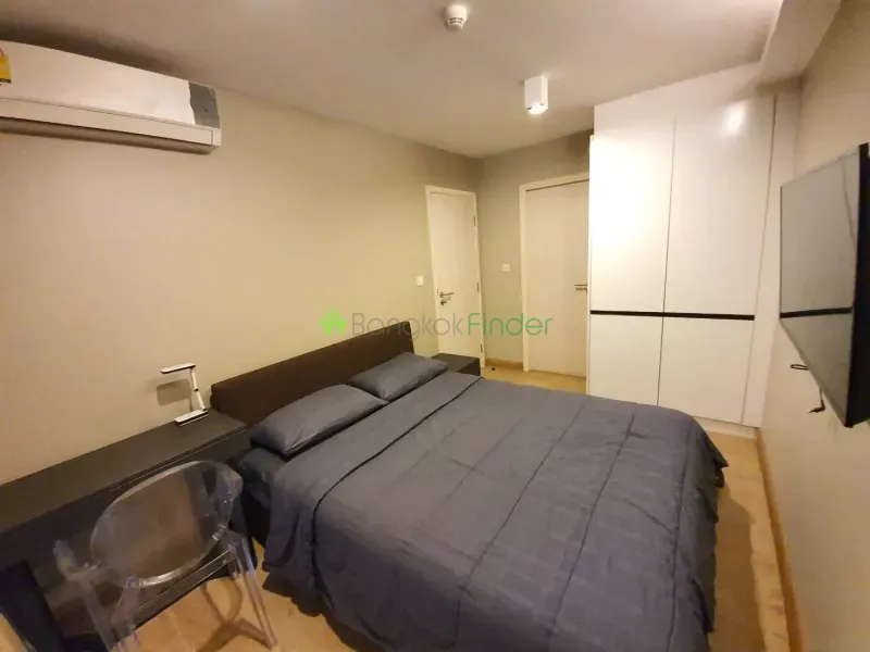 Promphong, Phrom Phong, Thailand, 1 Bedroom Bedrooms, 0 ,1 BathroomBathrooms,Condo,For Rent,Maestro 39,6667