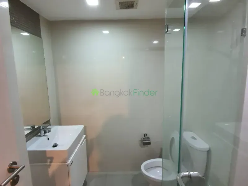 Promphong, Phrom Phong, Thailand, 1 Bedroom Bedrooms, 0 ,1 BathroomBathrooms,Condo,For Rent,Maestro 39,6667