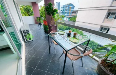 Rama 4, Rama 4, Thailand, 2 Bedroom Bedrooms, 0 ,2 BathroomBathrooms,Service Apartment,For Rent,Baan Sabai ramaIV,6669