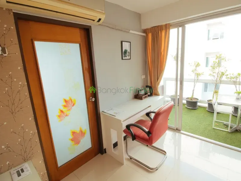 Rama 4, Rama 4, Thailand, 2 Bedroom Bedrooms, 0 ,2 BathroomBathrooms,Service Apartment,For Rent,Baan Sabai ramaIV,6669