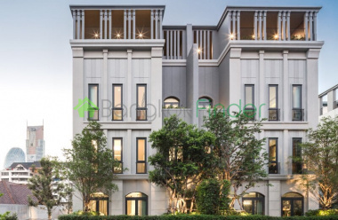 Ari, Bangkok, Thailand, 3 Bedrooms Bedrooms, ,3 BathroomsBathrooms,House,For Sale,6678