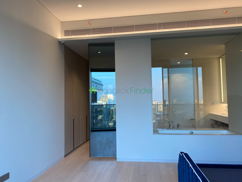 Thonglor, Bangkok, Thailand, 2 Bedrooms Bedrooms, ,2 BathroomsBathrooms,Condo,For Sale,Tela Thonglor,6682