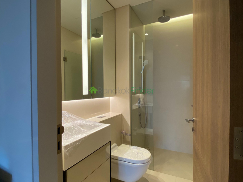 Thonglor, Bangkok, Thailand, 2 Bedrooms Bedrooms, ,2 BathroomsBathrooms,Condo,For Sale,Tela Thonglor,6682