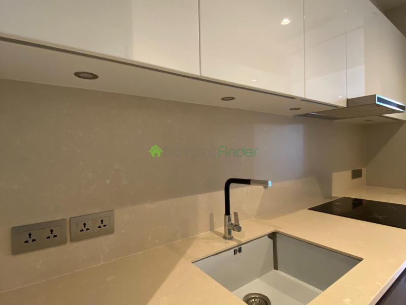 Thonglor, Bangkok, Thailand, 2 Bedrooms Bedrooms, ,2 BathroomsBathrooms,Condo,For Sale,Tela Thonglor,6682