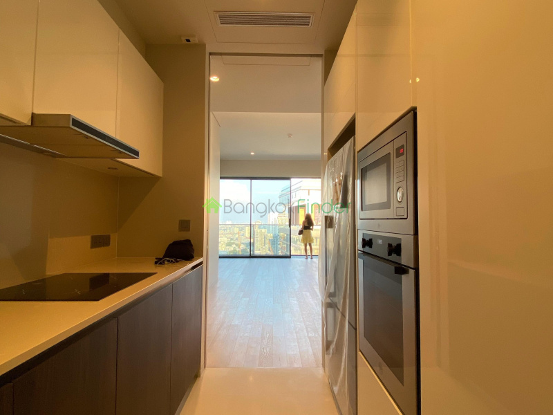 Thonglor, Bangkok, Thailand, 2 Bedrooms Bedrooms, ,2 BathroomsBathrooms,Condo,For Sale,Tela Thonglor,6682