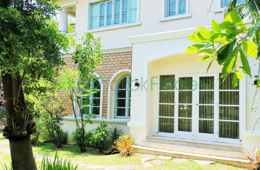 Srinakarin, Bangkok, Thailand, 4 Bedrooms Bedrooms, ,5 BathroomsBathrooms,House,For Sale,6686