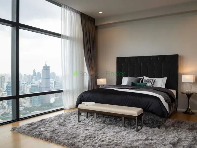 Phetburi, Phetburi, Thailand, 3 Bedroom Bedrooms, 0 ,2 BathroomBathrooms,Condo,For Rent,Circle Living Prototype (Agent at buliding),6687