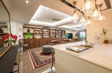 Thonglor, Bangkok, Thailand, 3 Bedrooms Bedrooms, ,3 BathroomsBathrooms,Condo,Sold,La Vie En Rose Place,6689