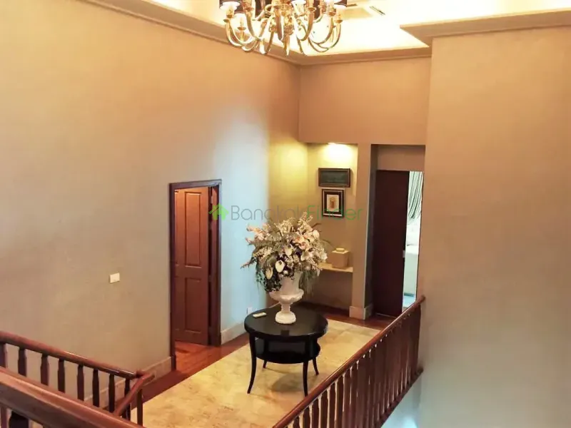 Phrakanong, Phra Khanong, Thailand, 4 Bedroom Bedrooms, 0 ,6 BathroomBathrooms,House,For Rent,6690