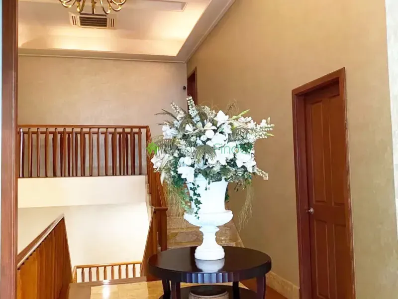 Phrakanong, Phra Khanong, Thailand, 4 Bedroom Bedrooms, 0 ,6 BathroomBathrooms,House,For Rent,6690