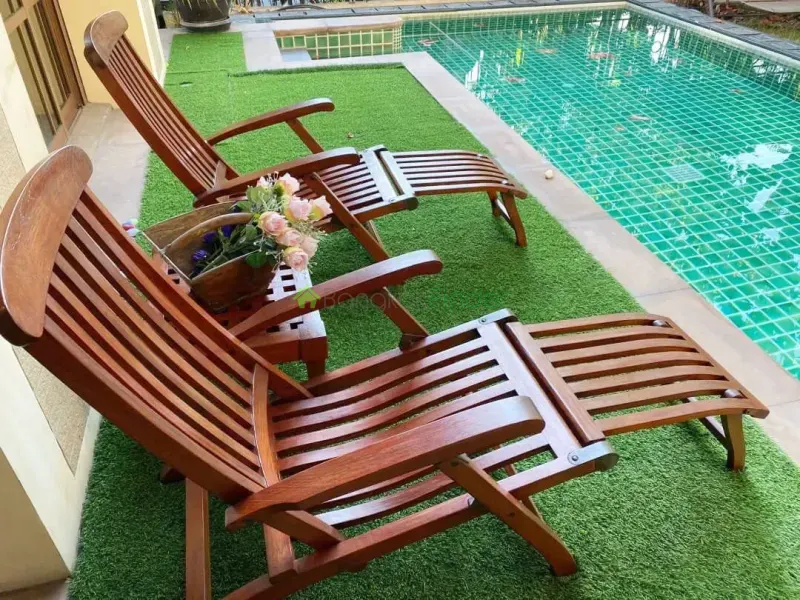 Phrakanong, Phra Khanong, Thailand, 4 Bedroom Bedrooms, 0 ,6 BathroomBathrooms,House,For Rent,6690