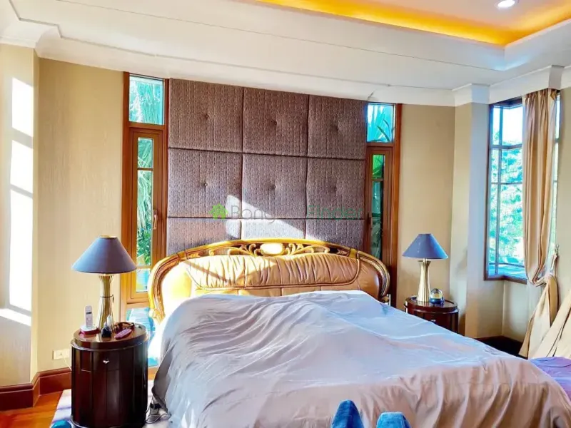 Phrakanong, Phra Khanong, Thailand, 4 Bedroom Bedrooms, 0 ,6 BathroomBathrooms,House,For Rent,6690
