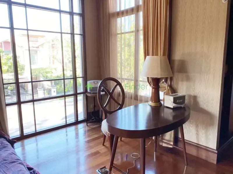 Phrakanong, Phra Khanong, Thailand, 4 Bedroom Bedrooms, 0 ,6 BathroomBathrooms,House,For Rent,6690