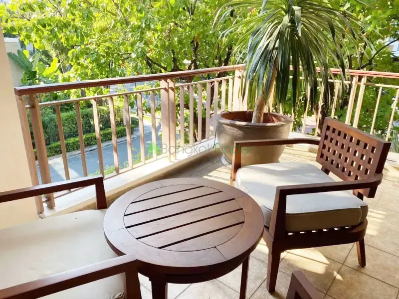 Phrakanong, Phra Khanong, Thailand, 4 Bedroom Bedrooms, 0 ,6 BathroomBathrooms,House,For Rent,6690