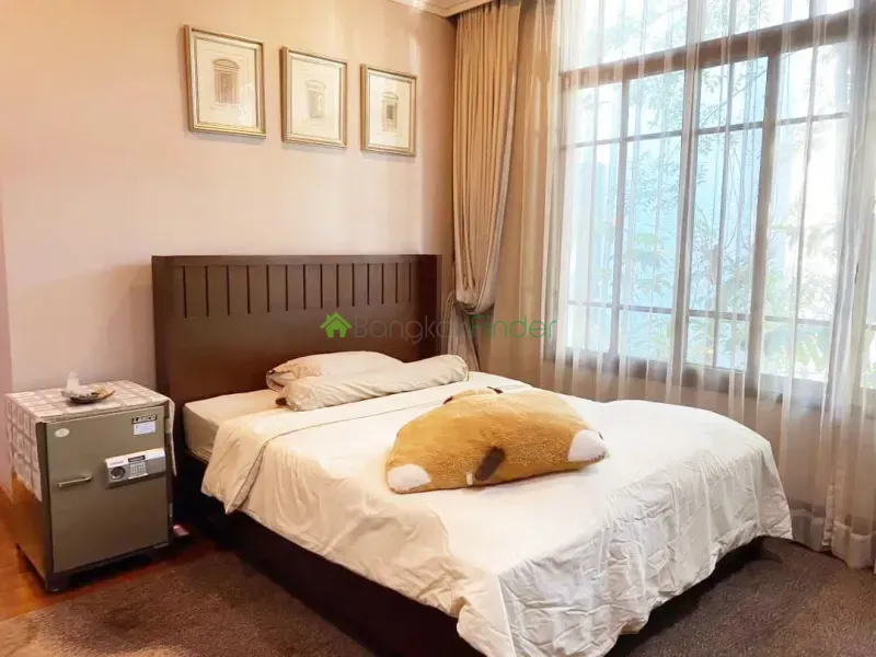 Phrakanong, Phra Khanong, Thailand, 4 Bedroom Bedrooms, 0 ,6 BathroomBathrooms,House,For Rent,6690