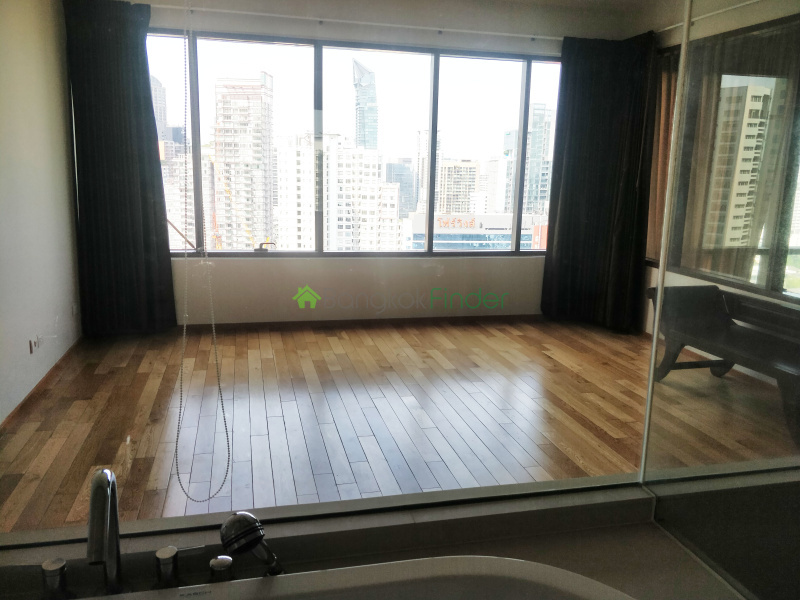 Phromphong, Bangkok, Thailand, 2 Bedrooms Bedrooms, ,2 BathroomsBathrooms,Condo,For Rent,Emporio,6694