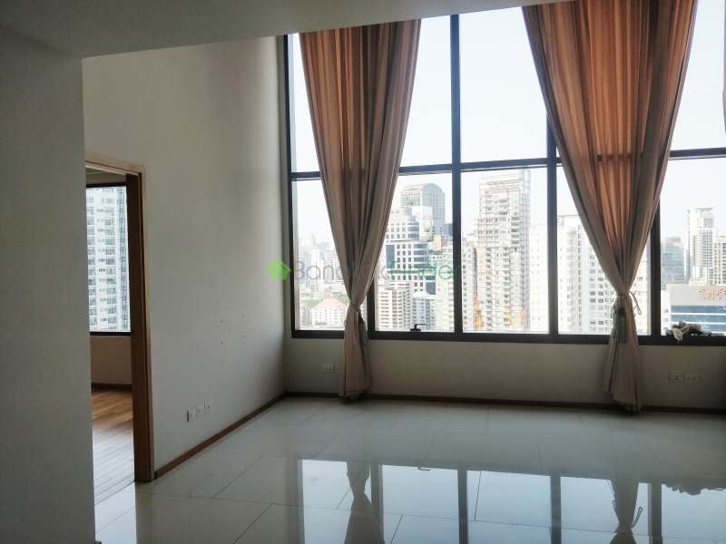 Phromphong, Bangkok, Thailand, 2 Bedrooms Bedrooms, ,2 BathroomsBathrooms,Condo,For Rent,Emporio,6694