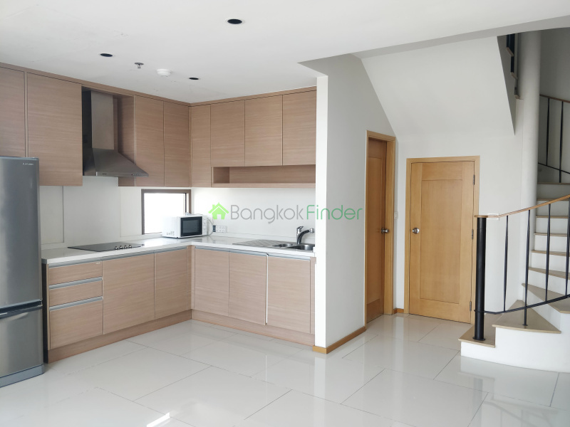 Phromphong, Bangkok, Thailand, 2 Bedrooms Bedrooms, ,2 BathroomsBathrooms,Condo,For Rent,Emporio,6694