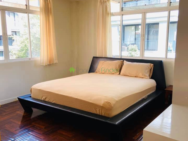 Phromphong, Phrom Phong, Thailand, 4 Bedroom Bedrooms, 0 ,5 BathroomBathrooms,Town House,For Rent,6697