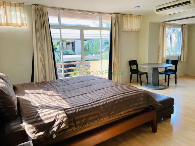Phromphong, Phrom Phong, Thailand, 4 Bedroom Bedrooms, 0 ,5 BathroomBathrooms,Town House,For Rent,6697