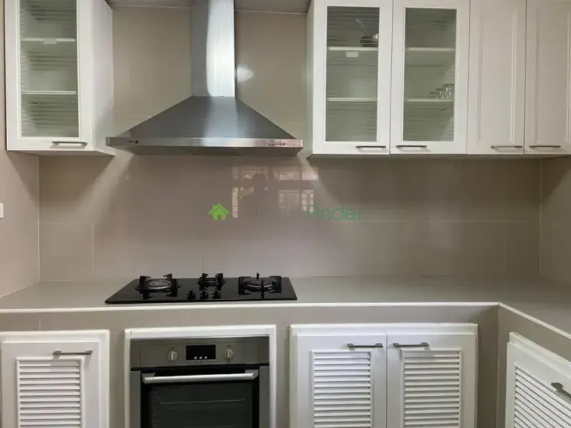 Phromphong, Phrom Phong, Thailand, 4 Bedroom Bedrooms, 0 ,5 BathroomBathrooms,Town House,For Rent,6697