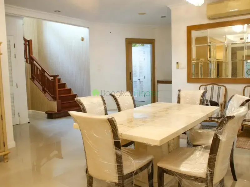 Pattanakarn, Pattanakarn, Thailand, 5 Bedroom Bedrooms, 0 ,4 BathroomBathrooms,House,For Rent,6698