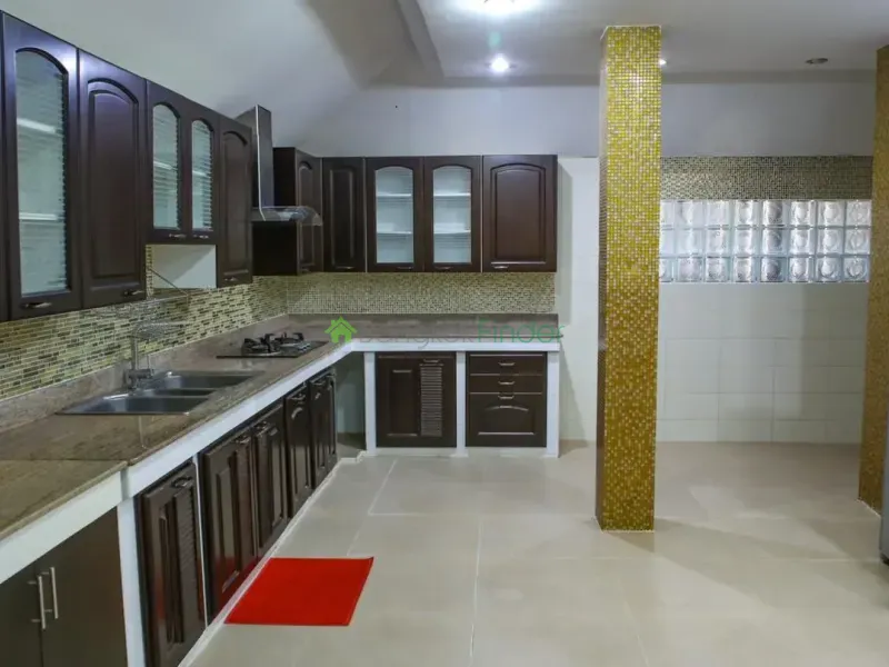 Pattanakarn, Pattanakarn, Thailand, 5 Bedroom Bedrooms, 0 ,4 BathroomBathrooms,House,For Rent,6698