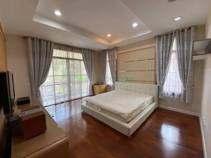 Pattanakarn, Pattanakarn, Thailand, 5 Bedroom Bedrooms, 0 ,4 BathroomBathrooms,House,For Rent,6698