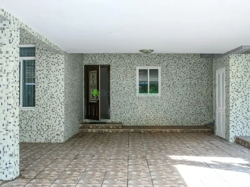 Pattanakarn, Pattanakarn, Thailand, 5 Bedroom Bedrooms, 0 ,4 BathroomBathrooms,House,For Rent,6698