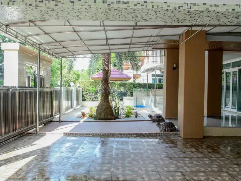 Pattanakarn, Pattanakarn, Thailand, 5 Bedroom Bedrooms, 0 ,4 BathroomBathrooms,House,For Rent,6698