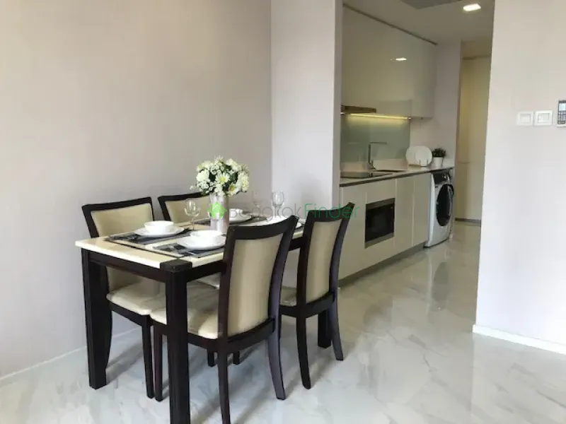 Nana, Nana, Thailand, 2 Bedroom Bedrooms, 0 ,2 BathroomBathrooms,Condo,For Rent,Hyde 11,6706