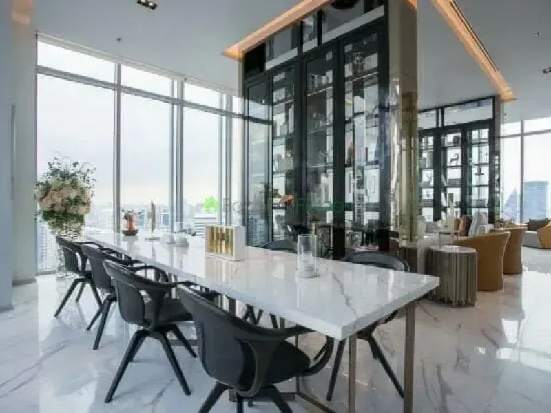 Nana, Nana, Thailand, 2 Bedroom Bedrooms, 0 ,2 BathroomBathrooms,Condo,For Rent,Hyde 11,6706
