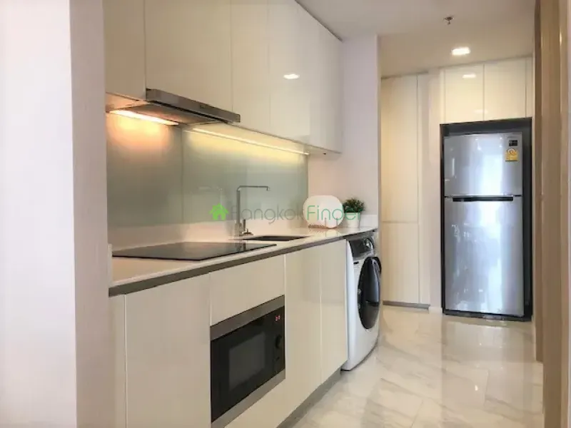 Nana, Nana, Thailand, 2 Bedroom Bedrooms, 0 ,2 BathroomBathrooms,Condo,For Rent,Hyde 11,6706