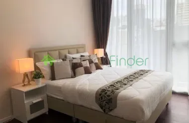 Nana, Nana, Thailand, 2 Bedroom Bedrooms, 0 ,2 BathroomBathrooms,Condo,For Rent,Hyde 11,6706