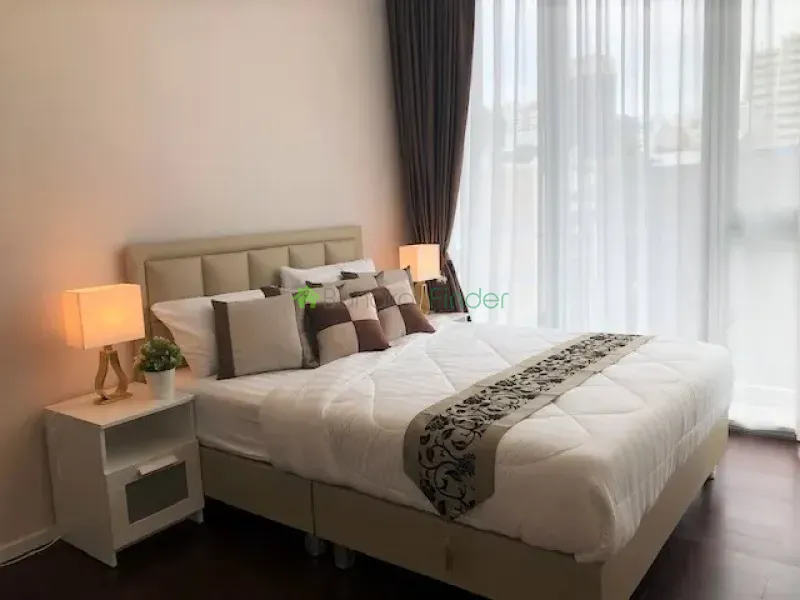 Nana, Nana, Thailand, 2 Bedroom Bedrooms, 0 ,2 BathroomBathrooms,Condo,For Rent,Hyde 11,6706