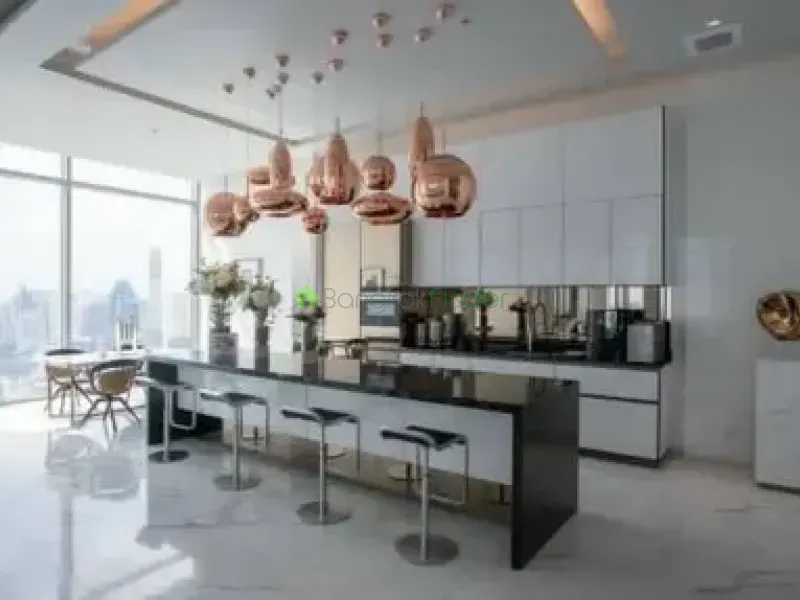 Nana, Nana, Thailand, 2 Bedroom Bedrooms, 0 ,2 BathroomBathrooms,Condo,For Rent,Hyde 11,6706