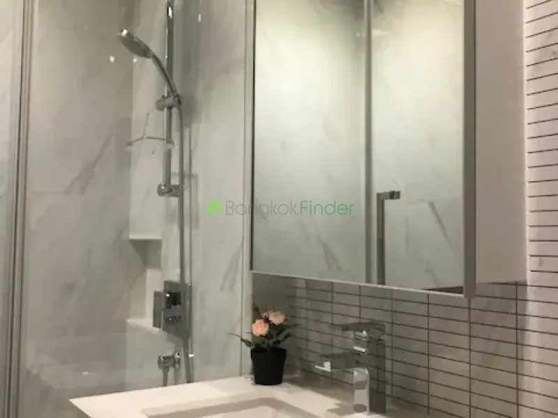 Nana, Nana, Thailand, 2 Bedroom Bedrooms, 0 ,2 BathroomBathrooms,Condo,For Rent,Hyde 11,6706