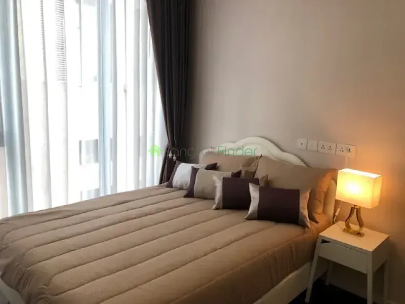 Nana, Nana, Thailand, 2 Bedroom Bedrooms, 0 ,2 BathroomBathrooms,Condo,For Rent,Hyde 11,6706