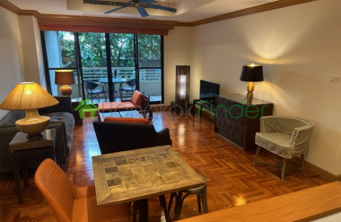 Sathorn, Yenakard, Bangkok, Thailand, 2 Bedrooms Bedrooms, ,2 BathroomsBathrooms,Condo,For Rent,Supreme Ville,Sathorn,6717