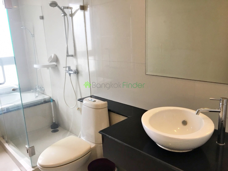 Ekamai, Bangkok, Thailand, 2 Bedrooms Bedrooms, ,2 BathroomsBathrooms,Condo,For Rent,Nusasiri,6718